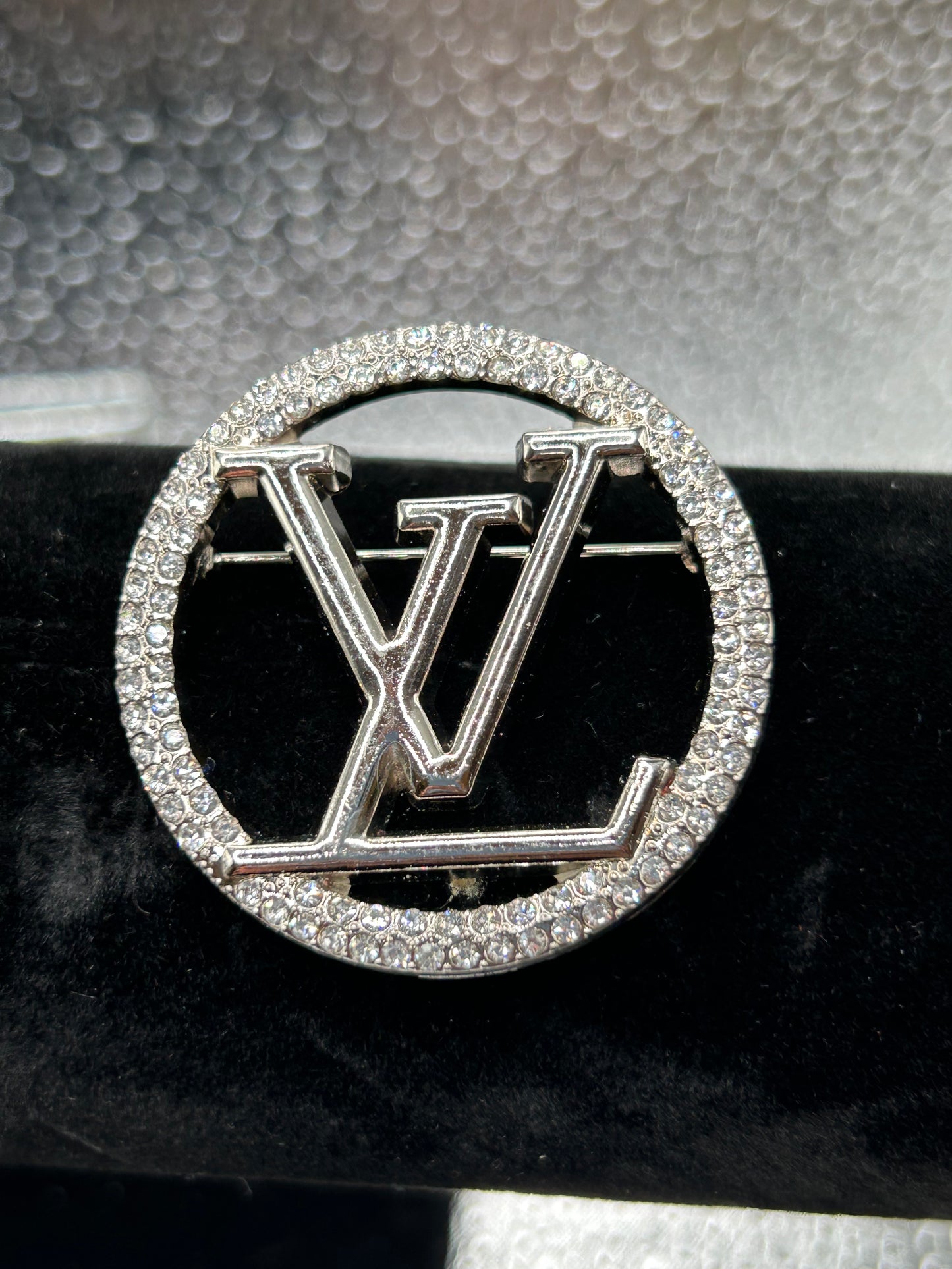 Designer Brooches