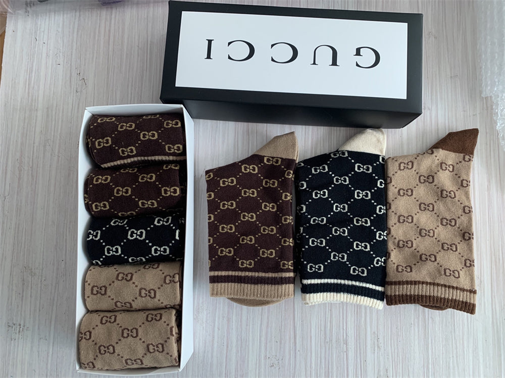 Luxury Socks