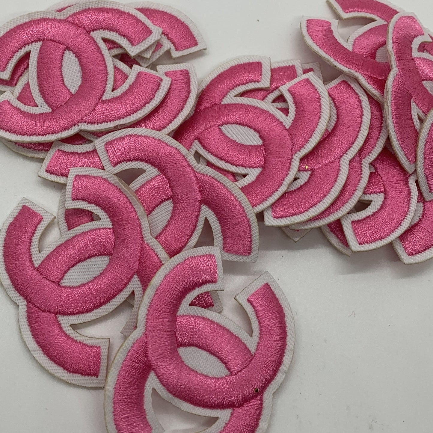 Patches