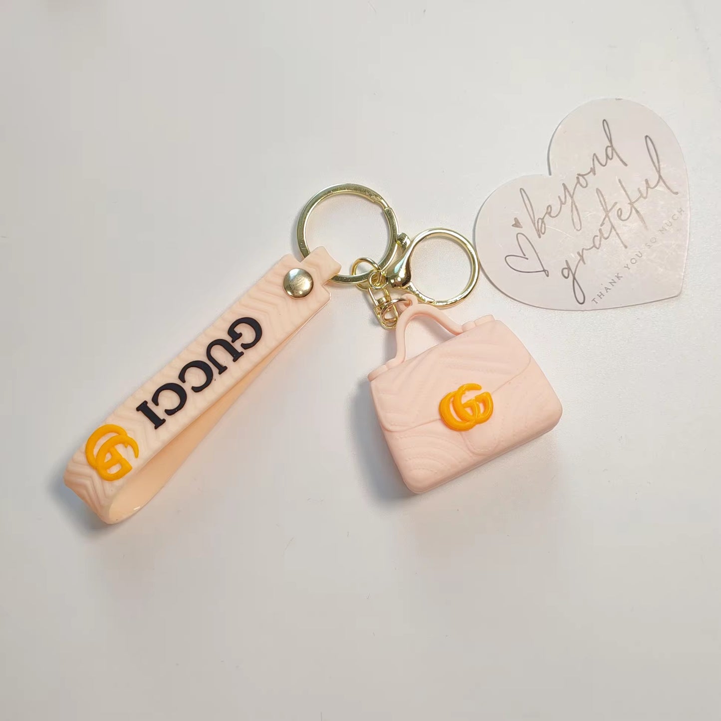 Key chain Purses chain