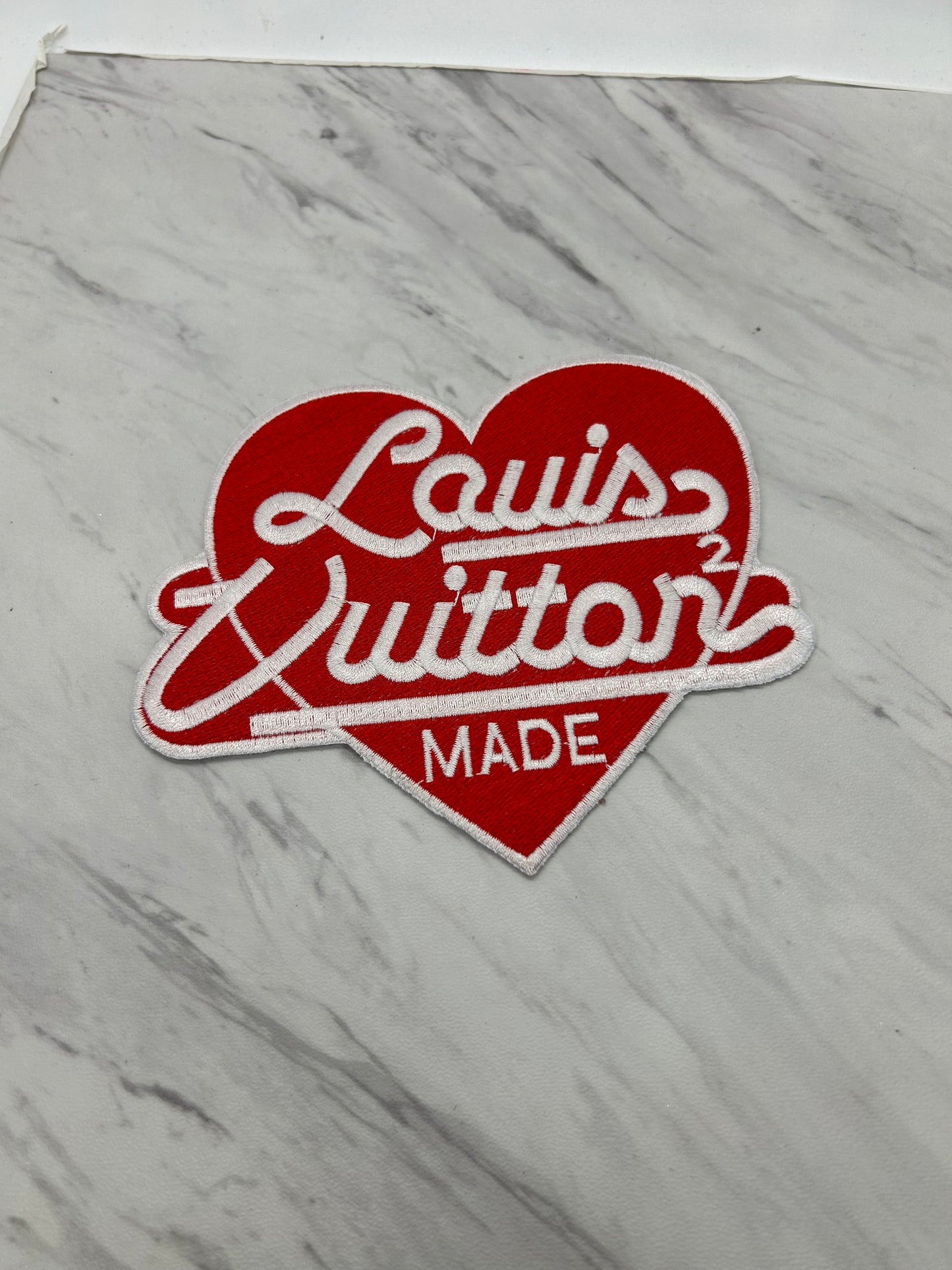 XL patches part 3 6 to 10 inch size