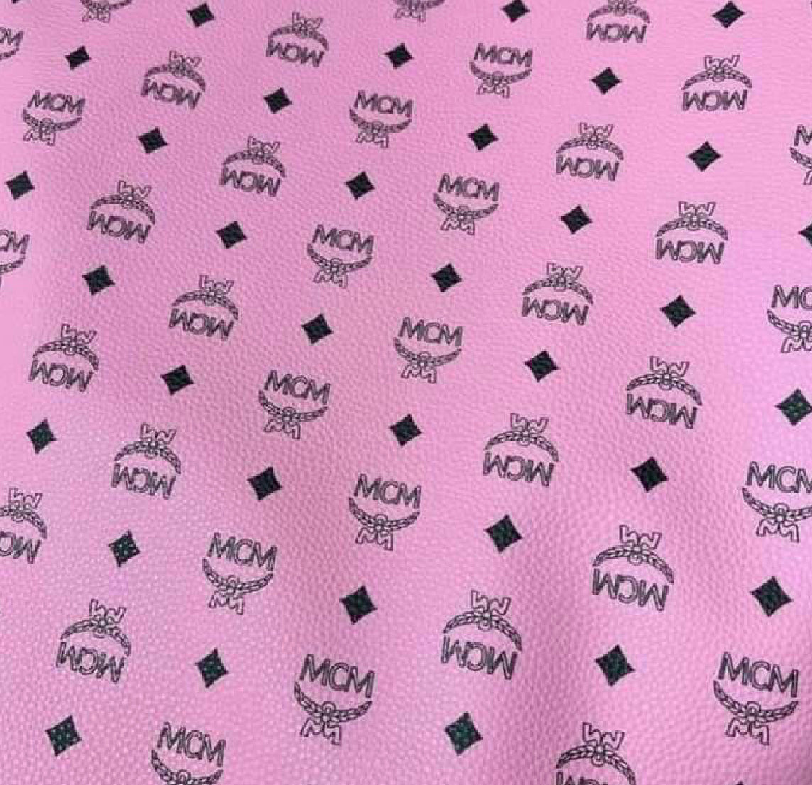 Luxury fabric MC M Coac Tiffany