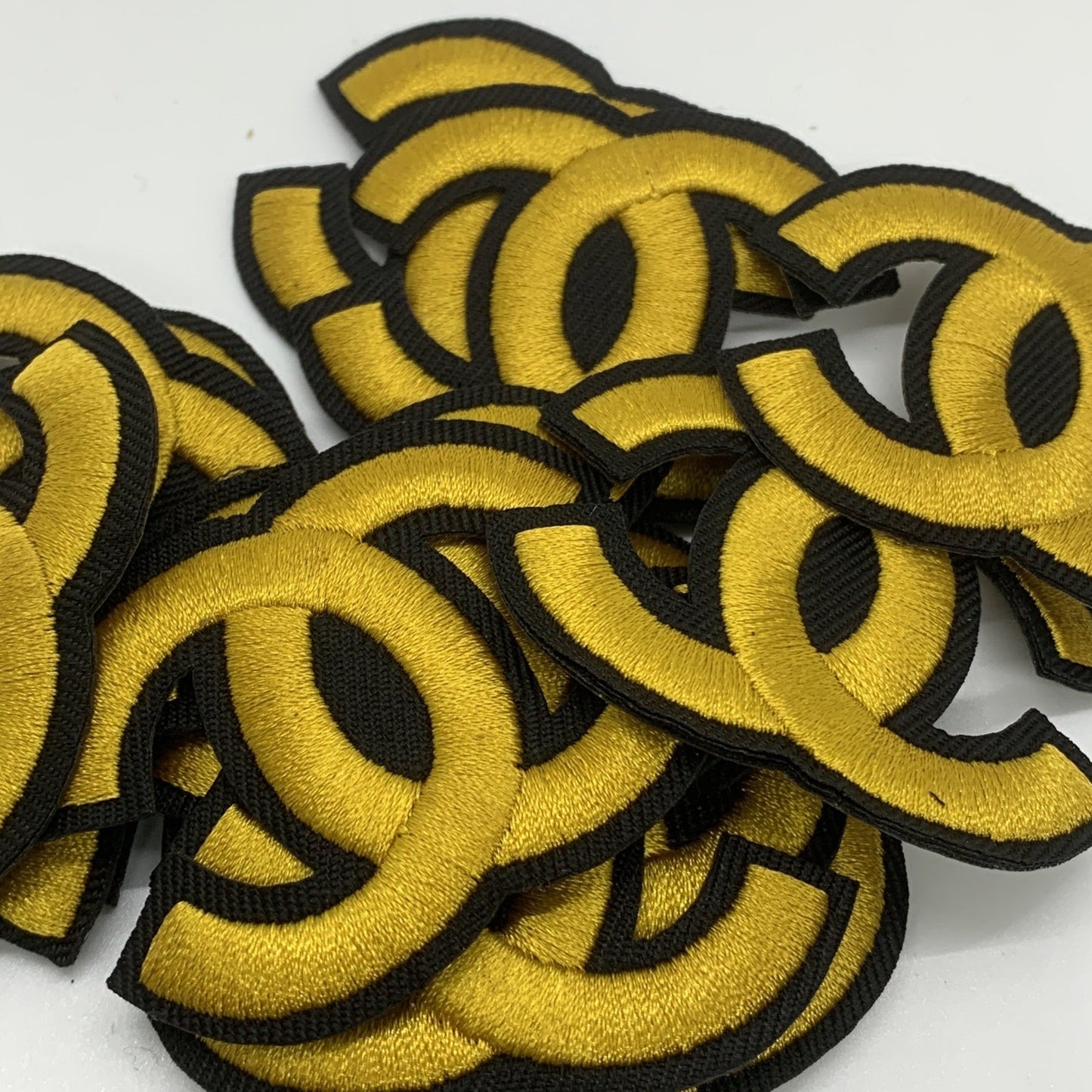 Patches