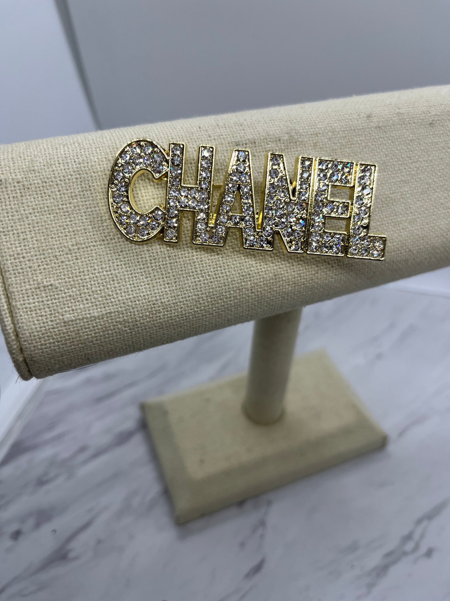 Designer brooches Luxury