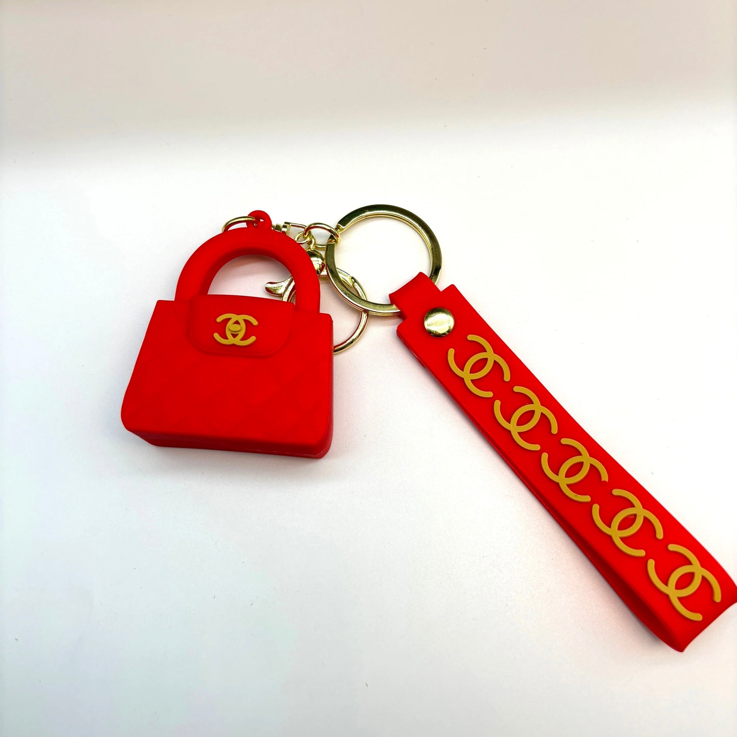 Key chain Purses chain