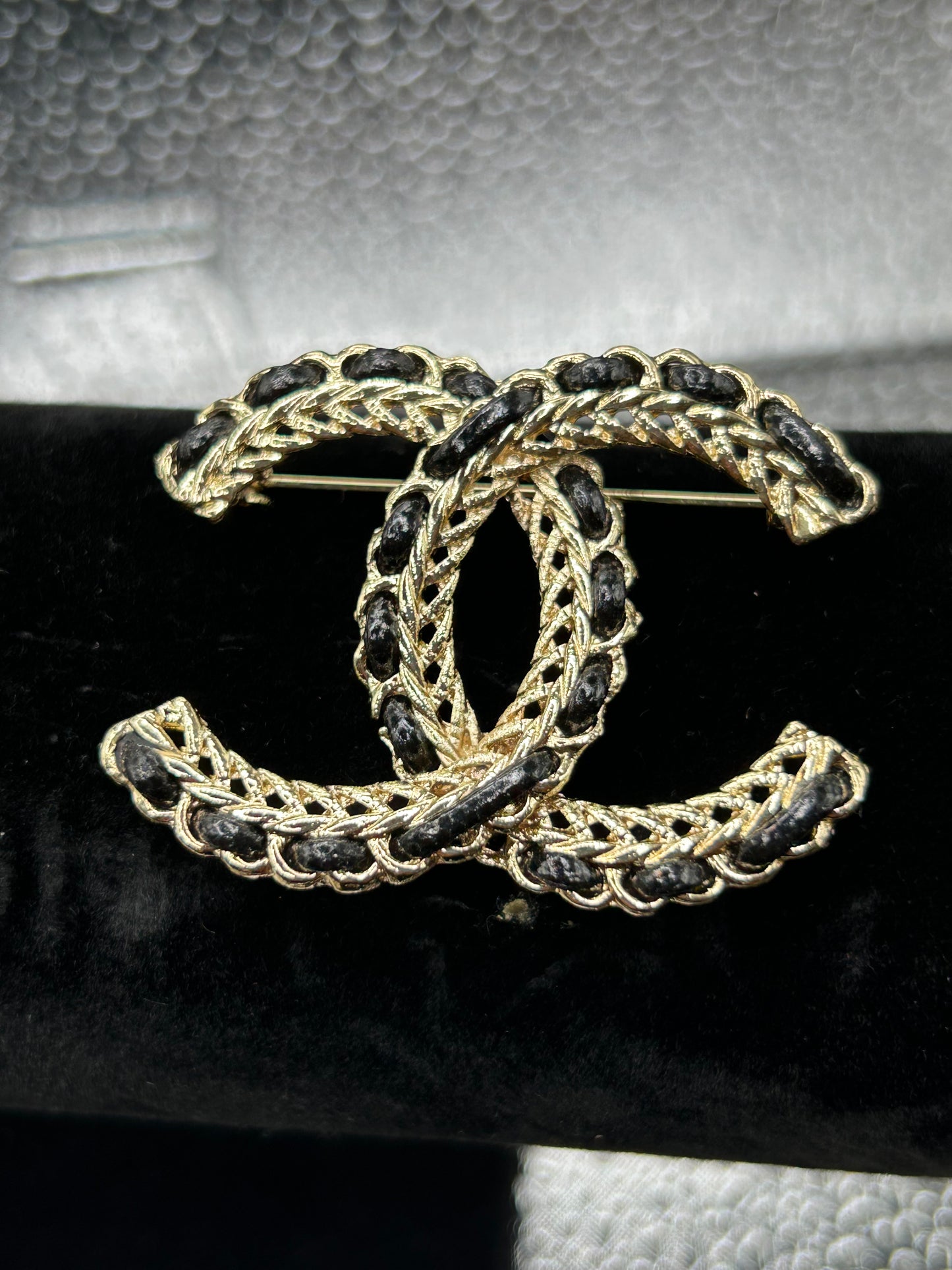 Designer Brooches