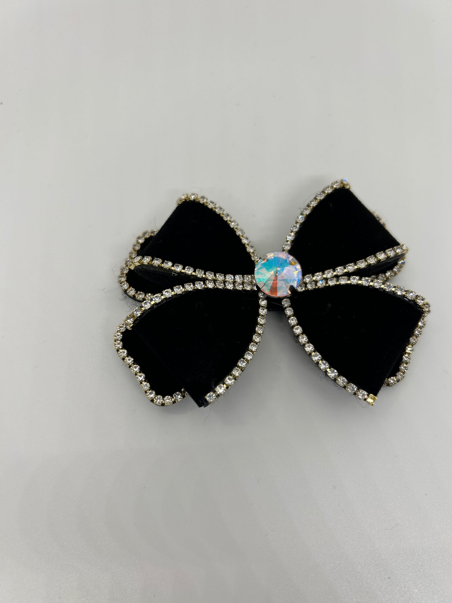 Lace Bows