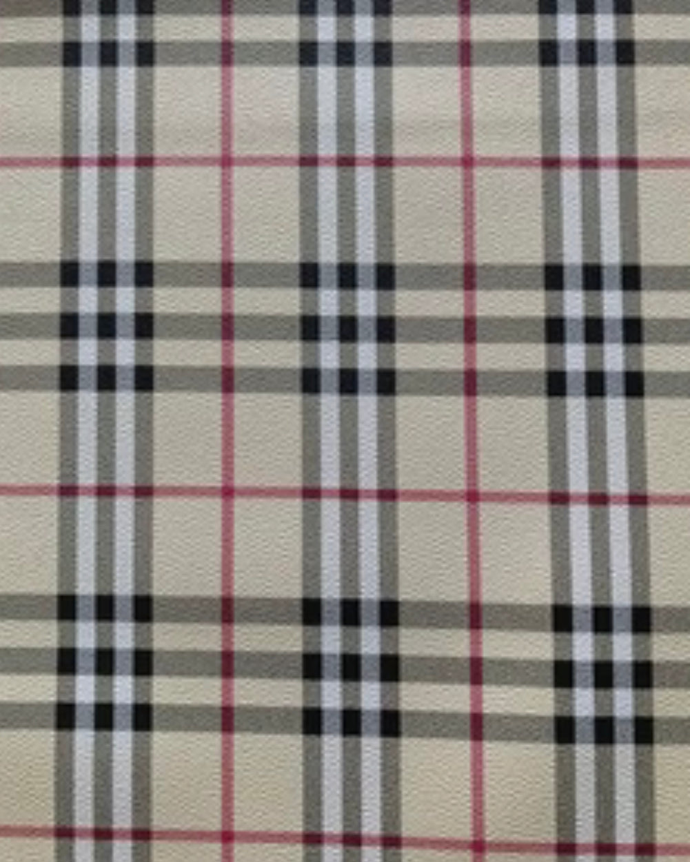 Luxury designer fabric