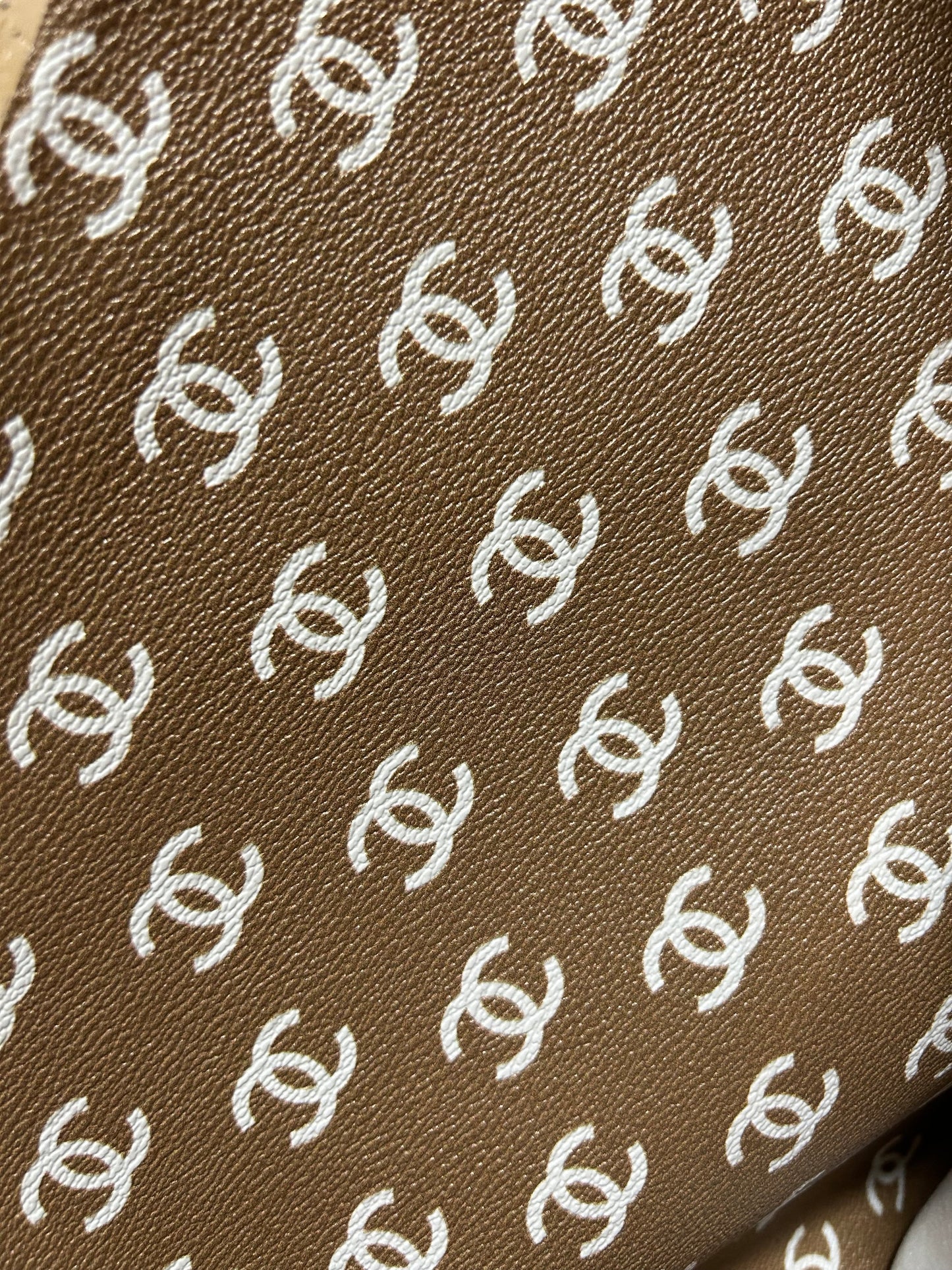 Luxury C Fabric