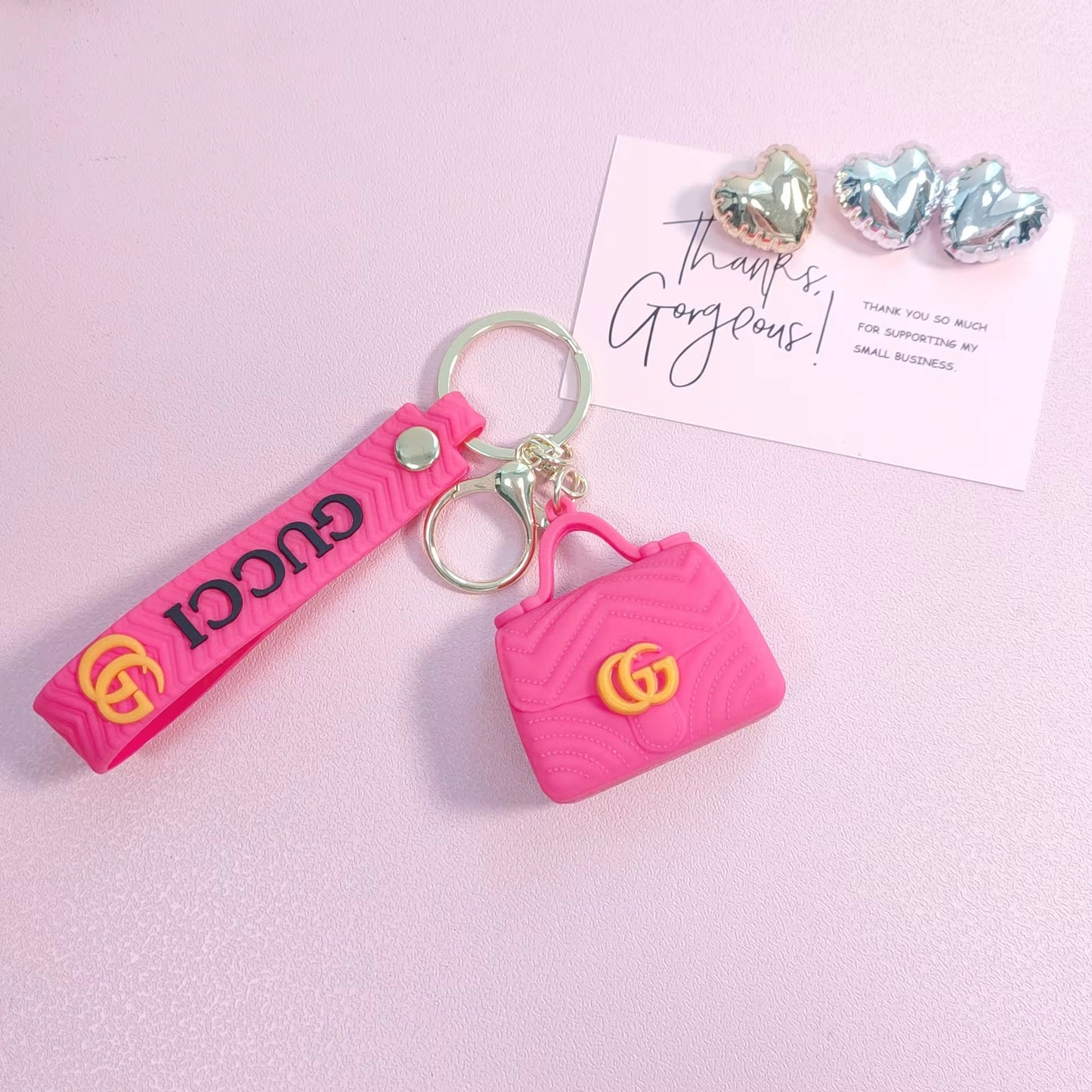 Key chain Purses chain