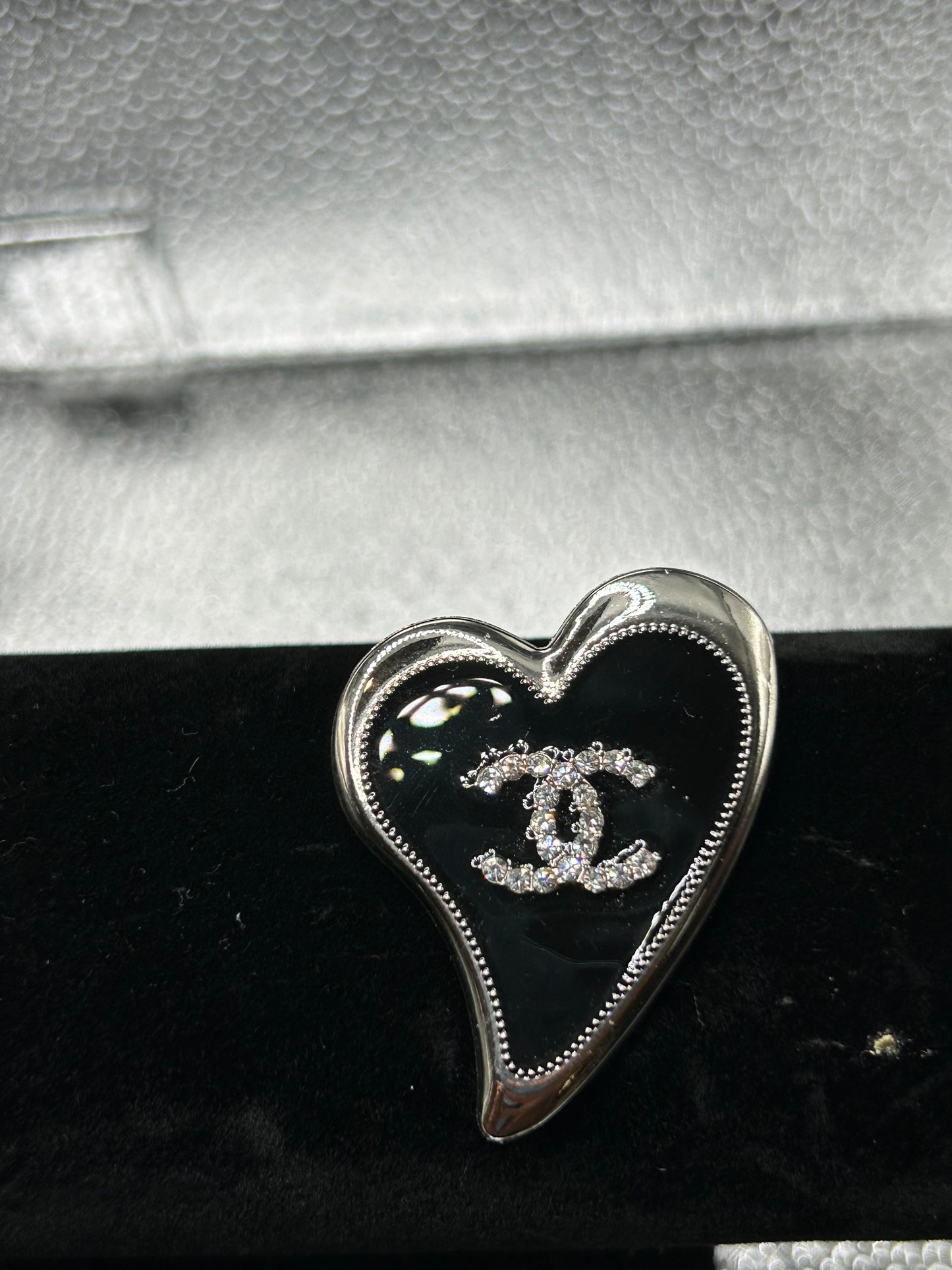 Designer brooches
