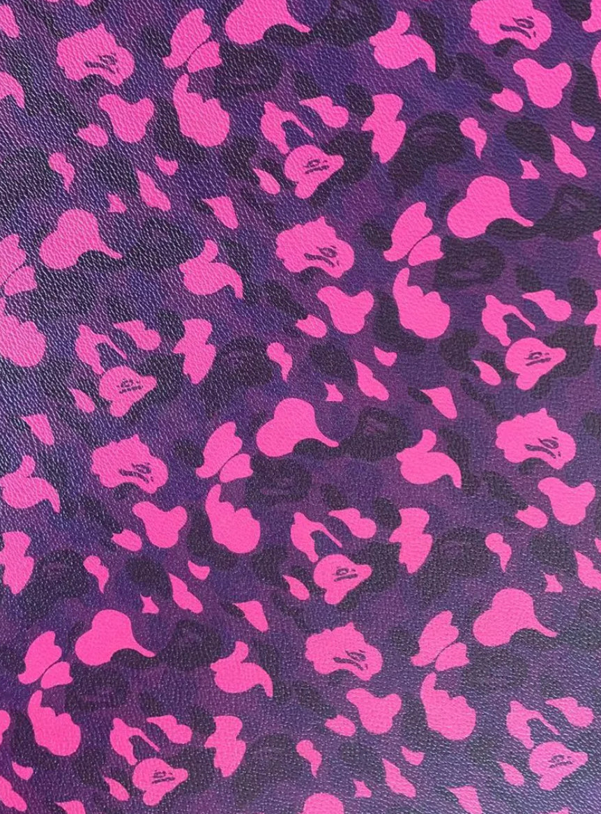 Luxury designer fabric