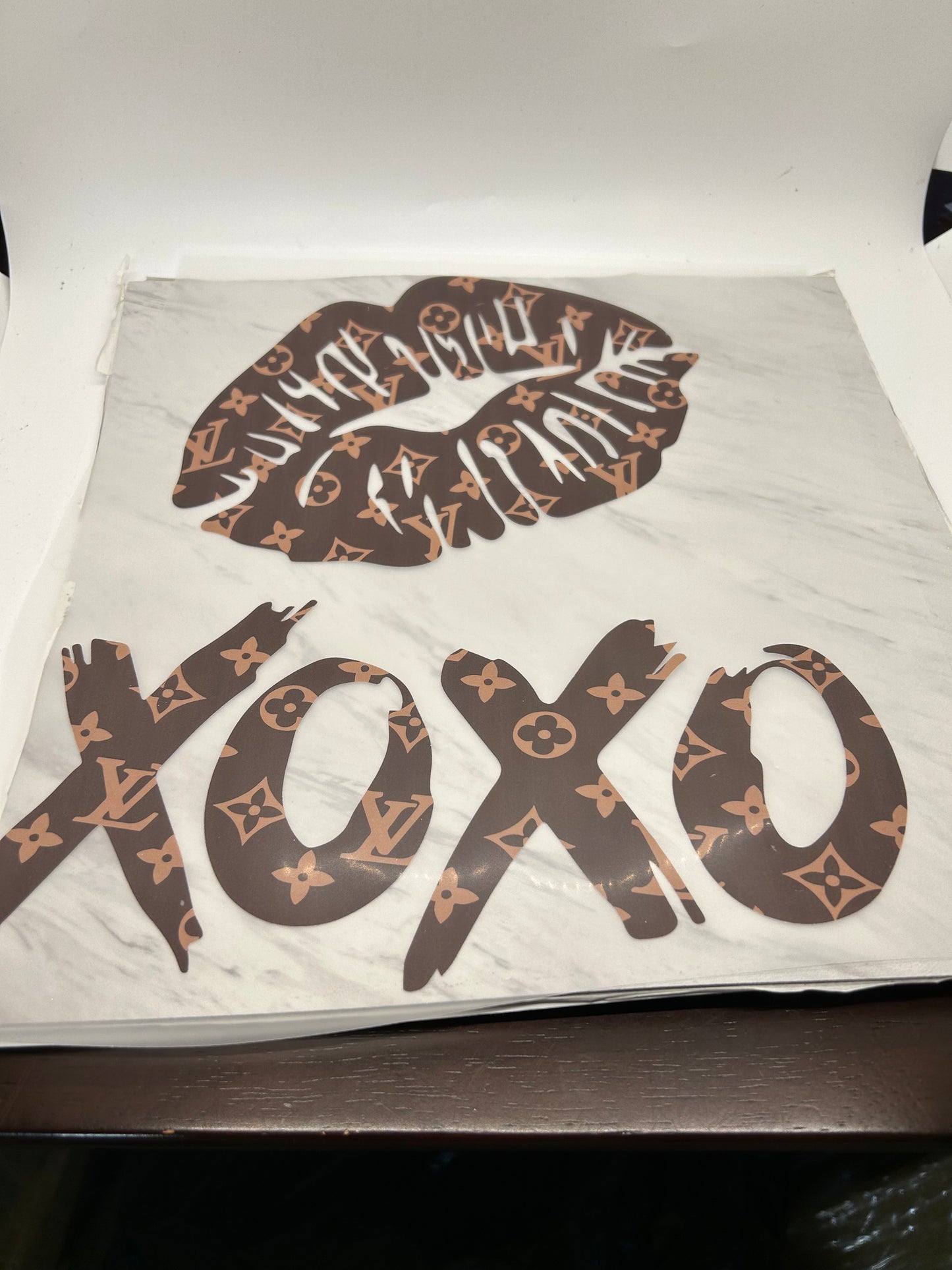 Designer Heat transfer