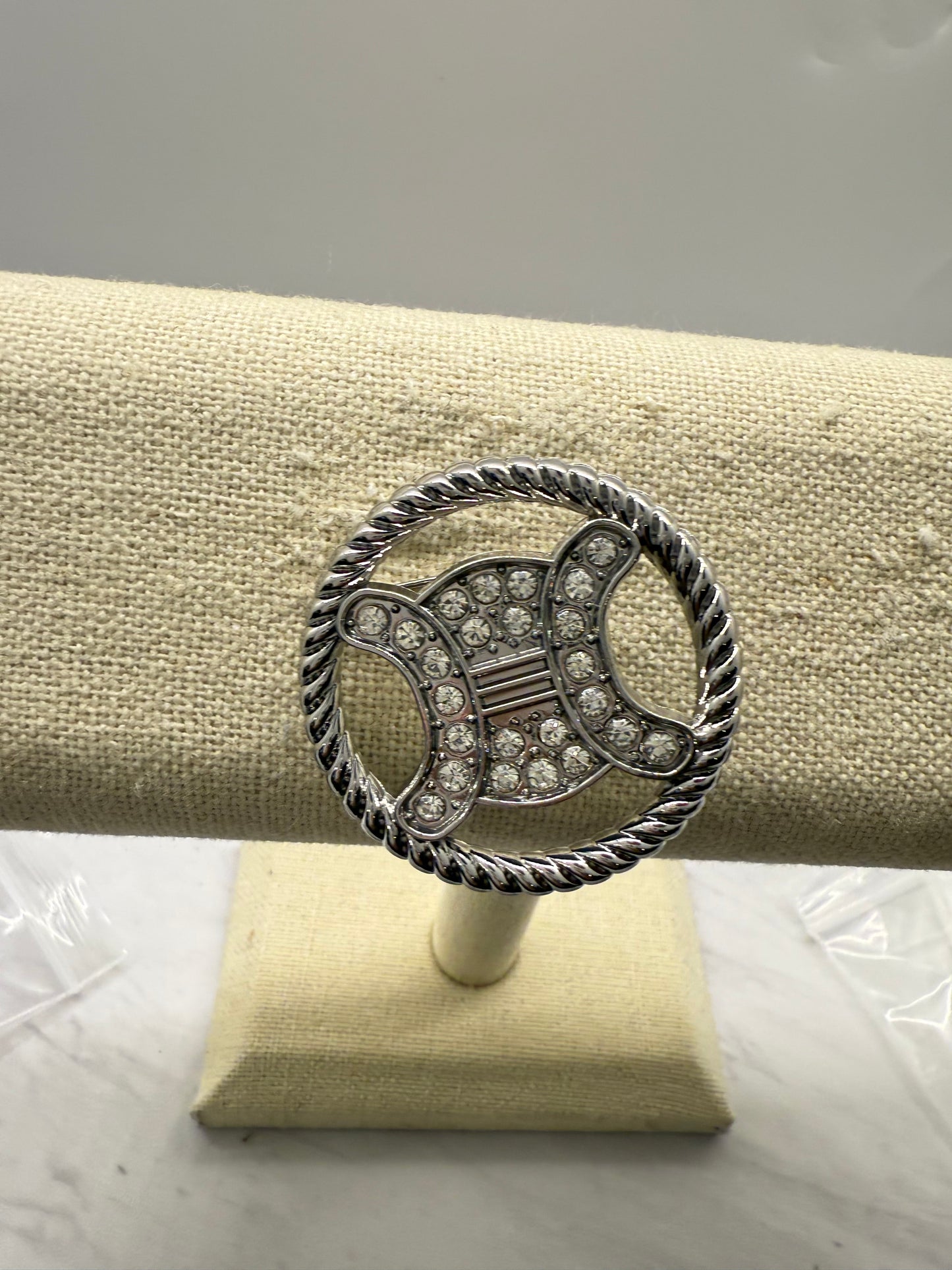 Brooches unique