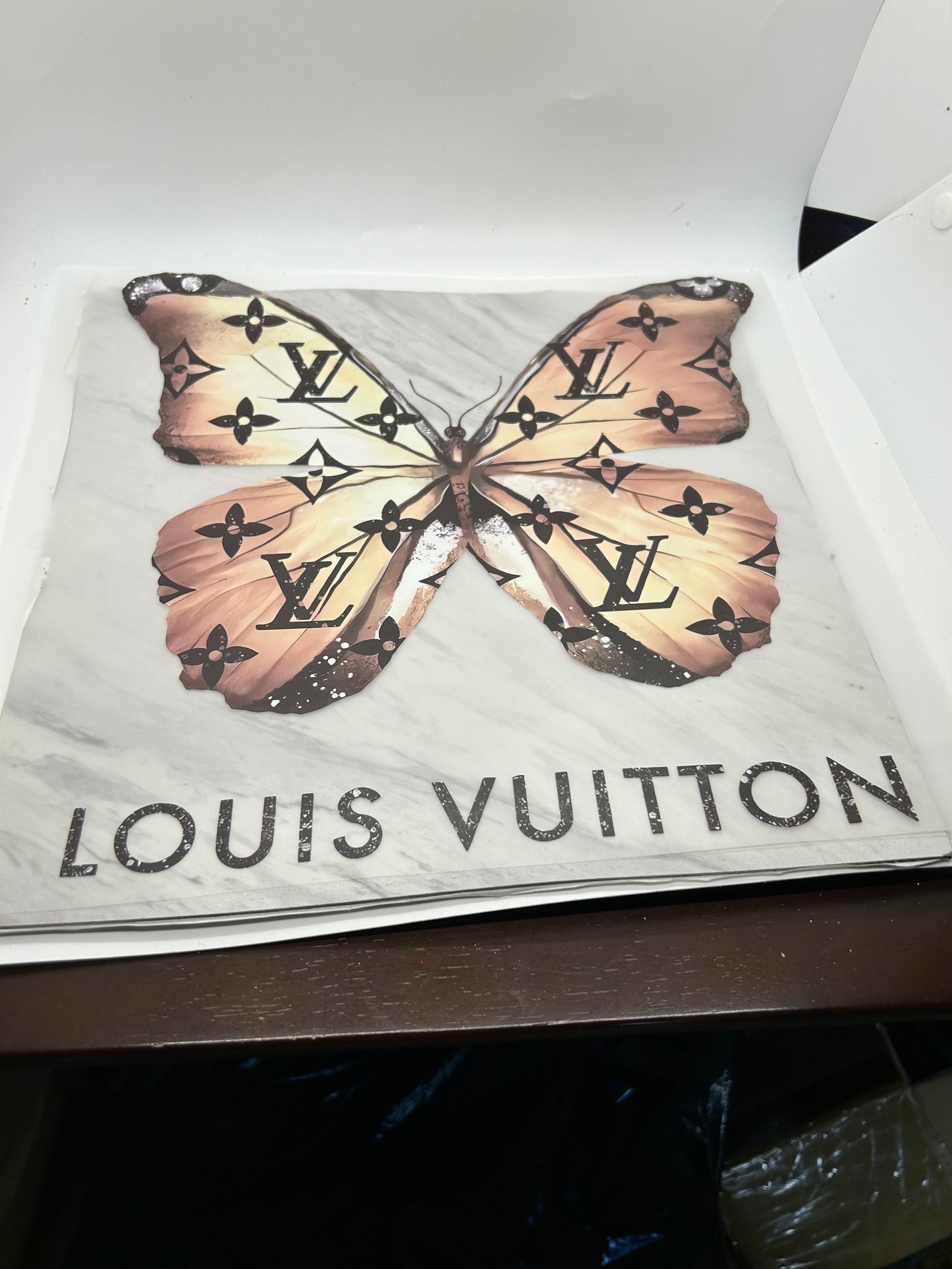 Designer Heat transfer