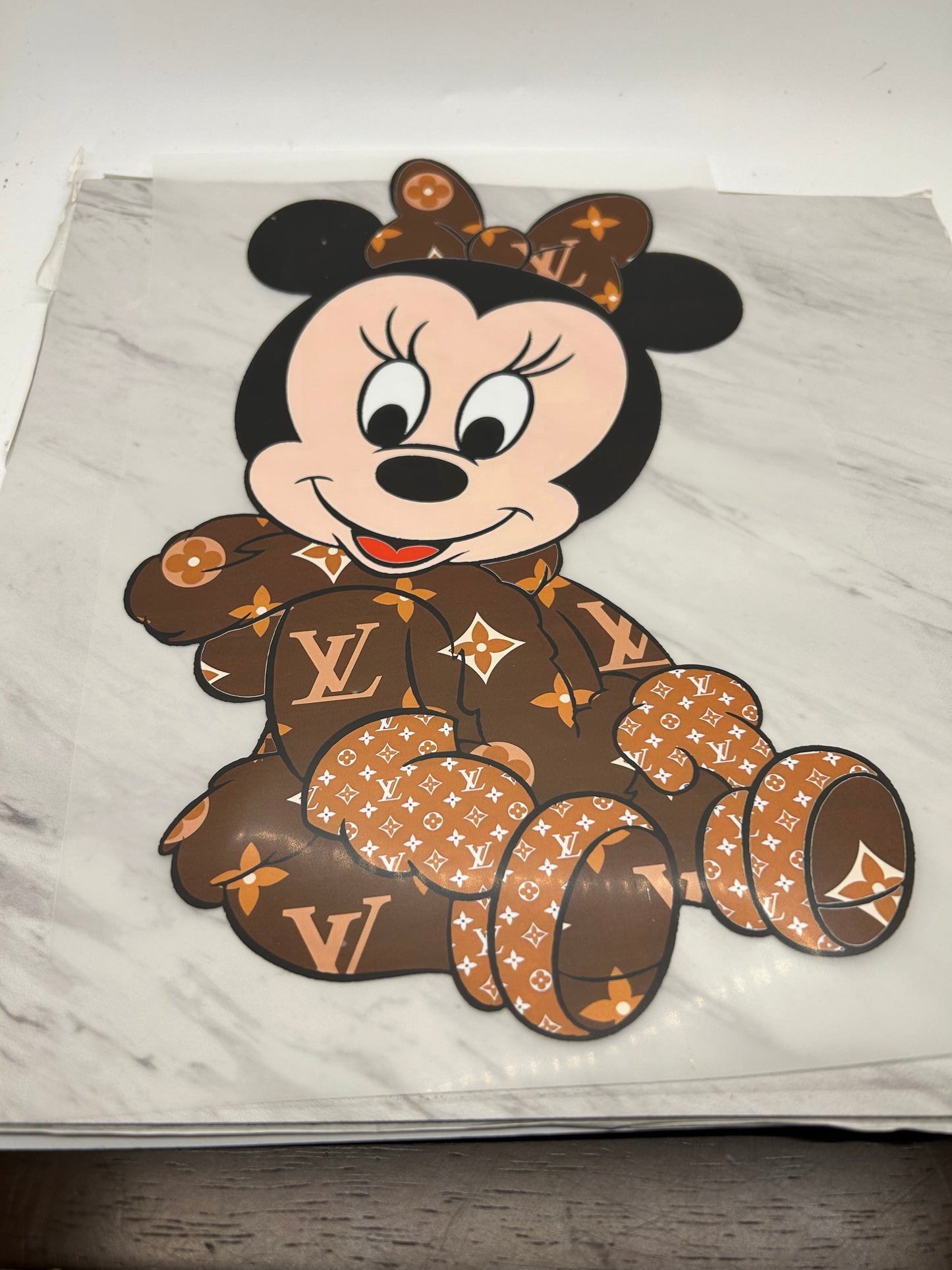 Designer Heat transfer