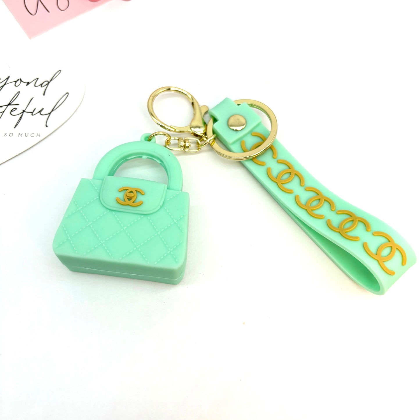 Key chain Purses chain