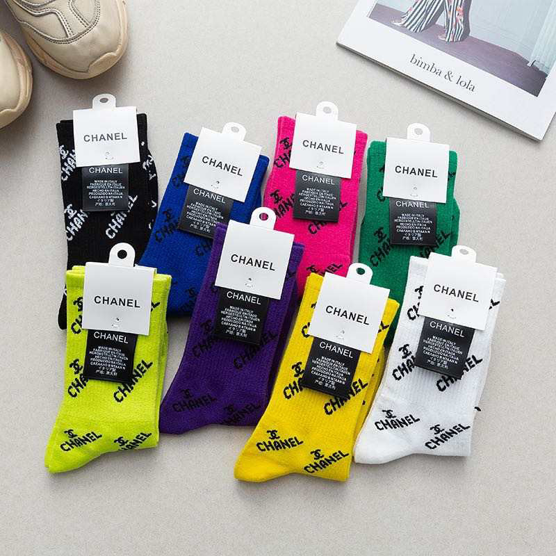 Luxury Socks