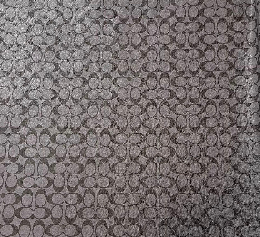 Luxury fabric MC M Coac Tiffany
