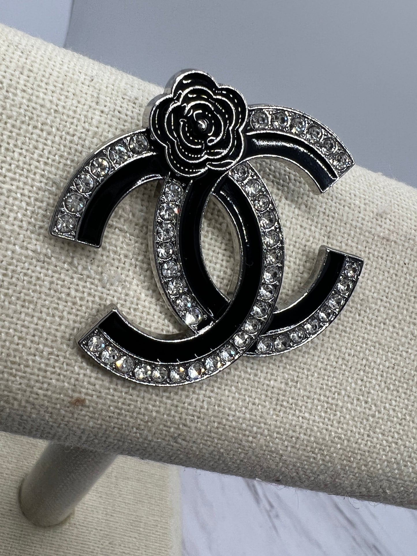 Designer brooches Luxury