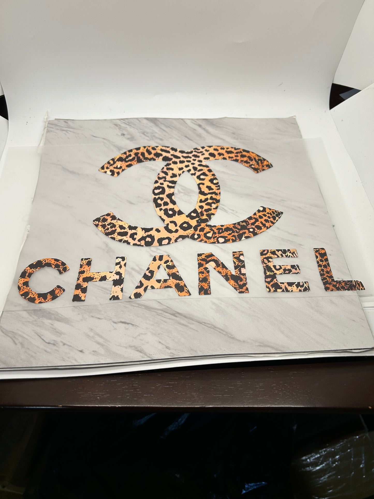 Designer Heat transfer