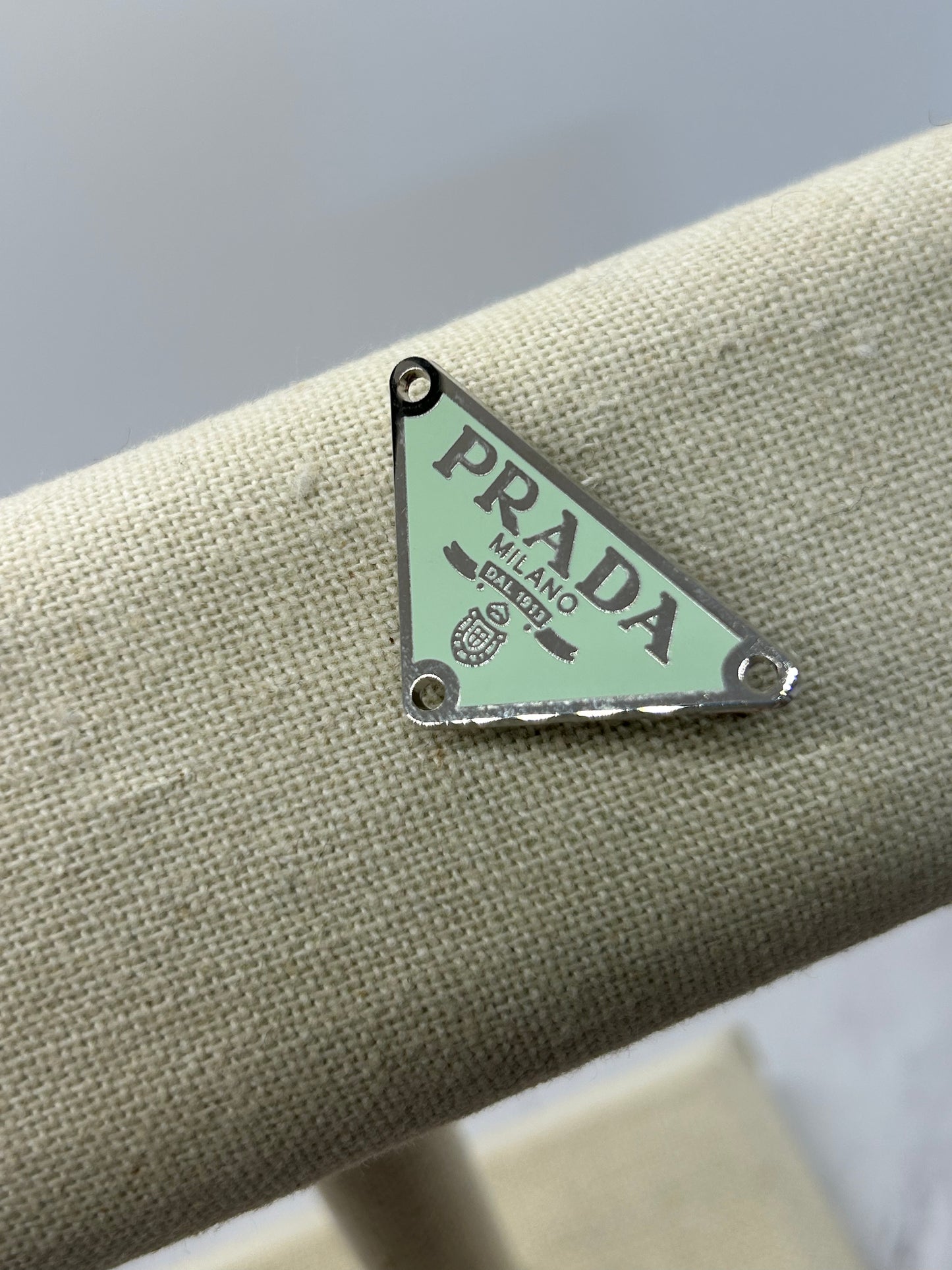 Luxury designer brooches