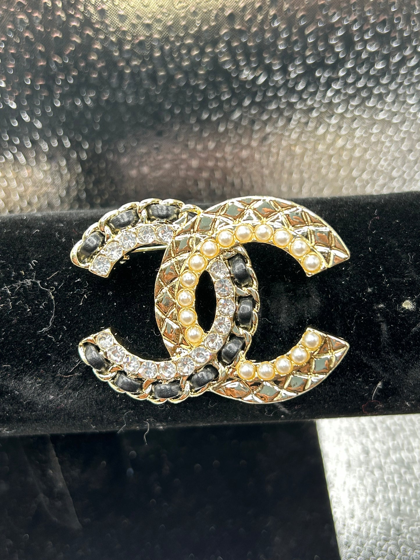 Designer Brooches