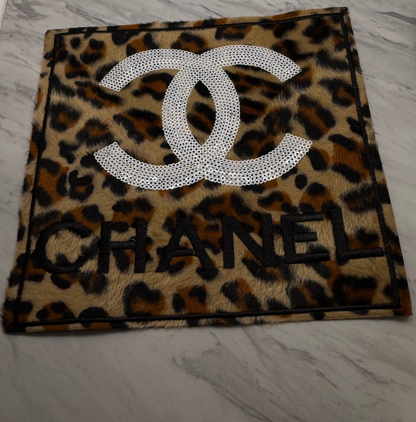 Xl patches Tiff