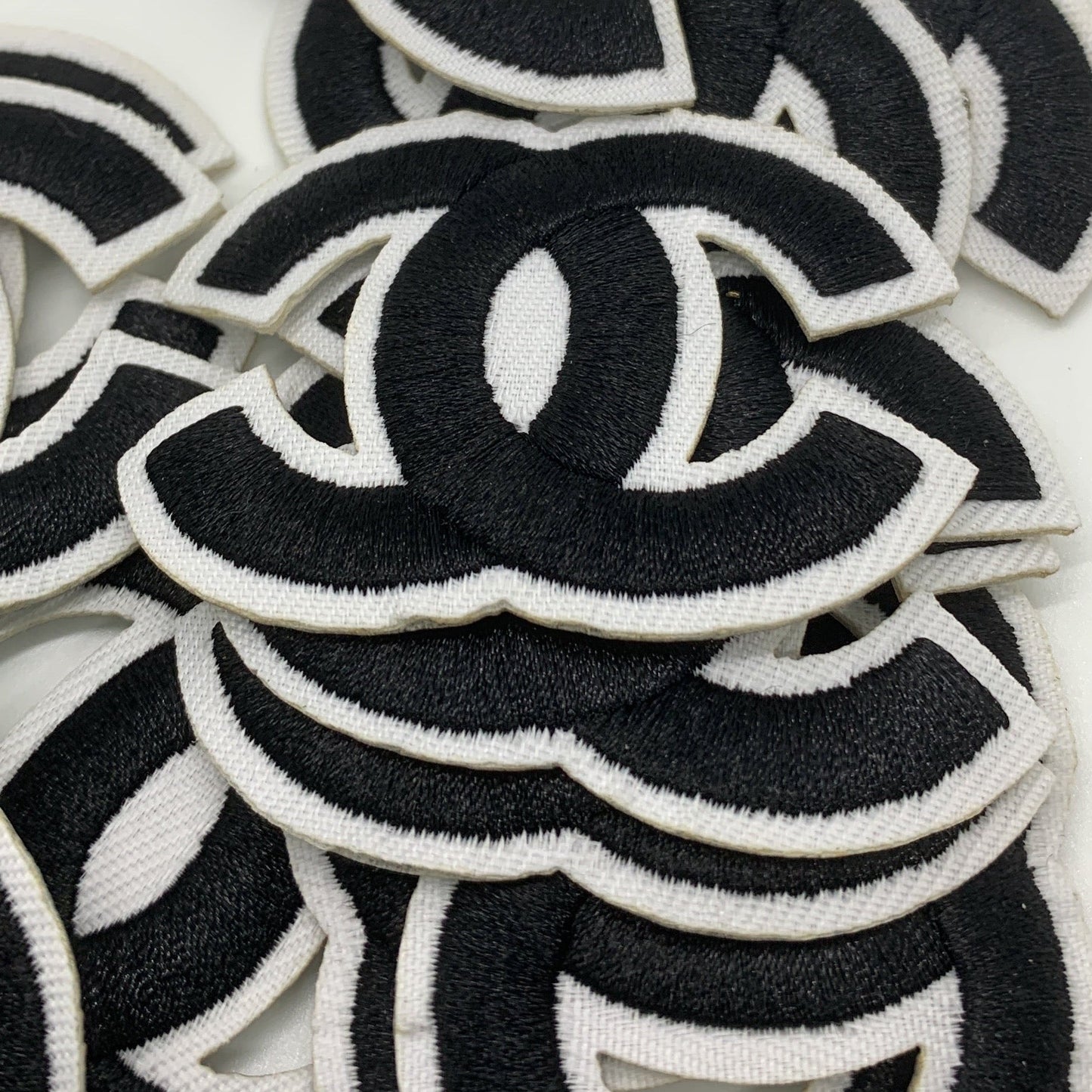 Patches