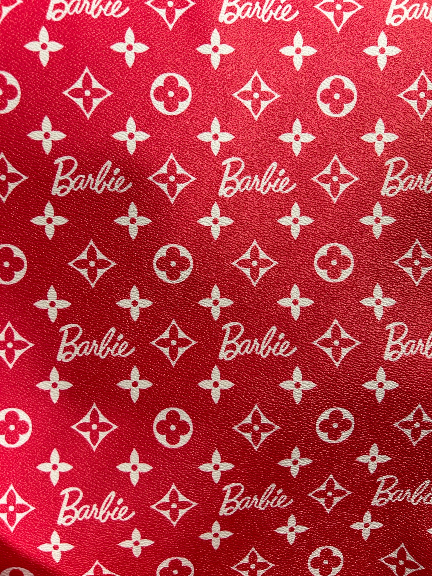 Luxury designer fabric