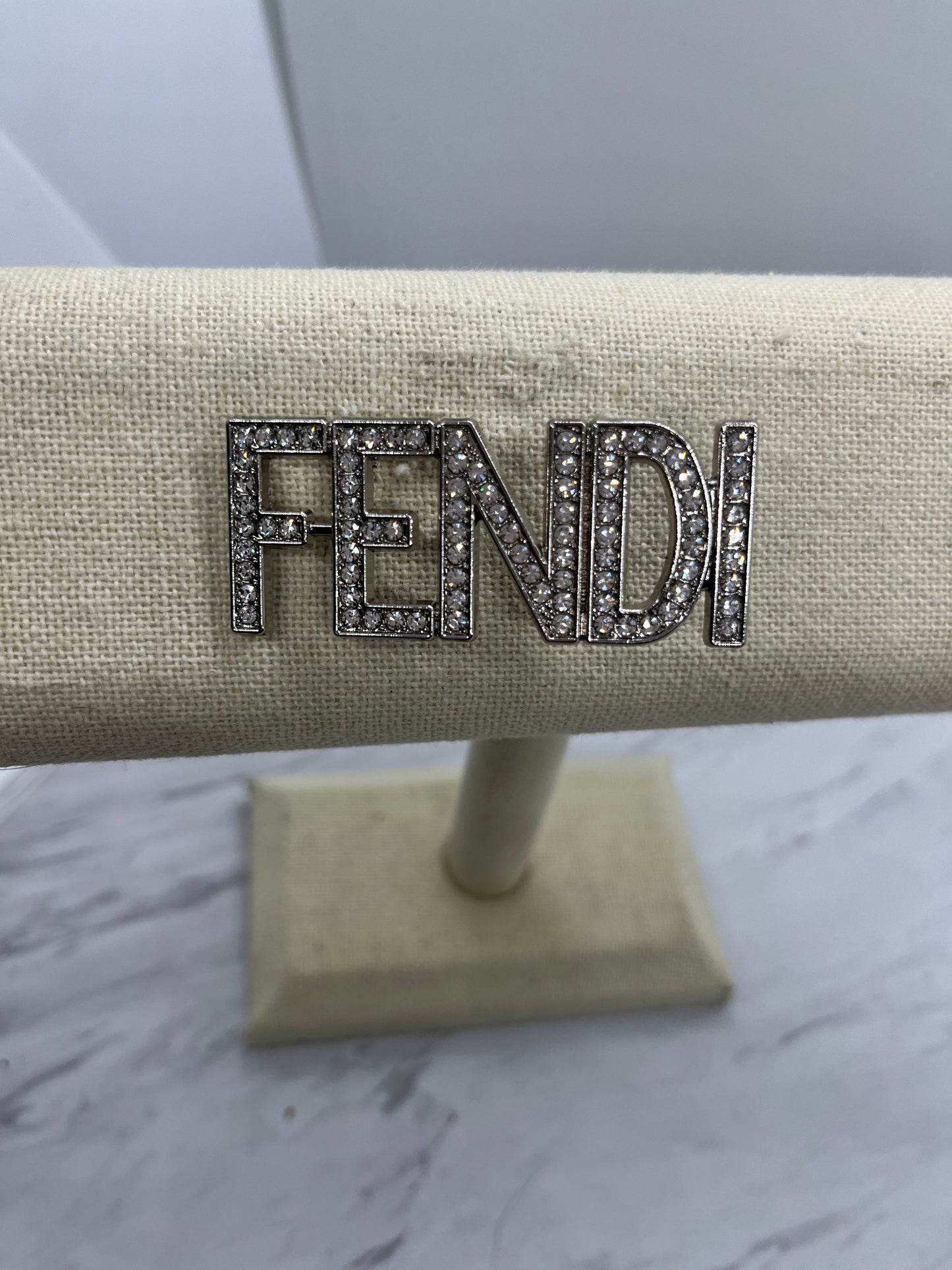 Designer brooches Luxury
