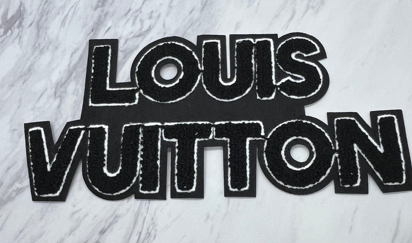 XL Patches