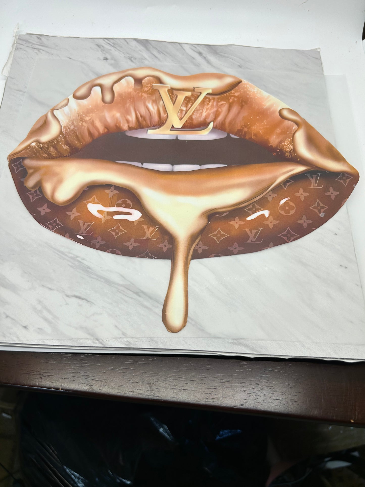 Designer Heat transfer
