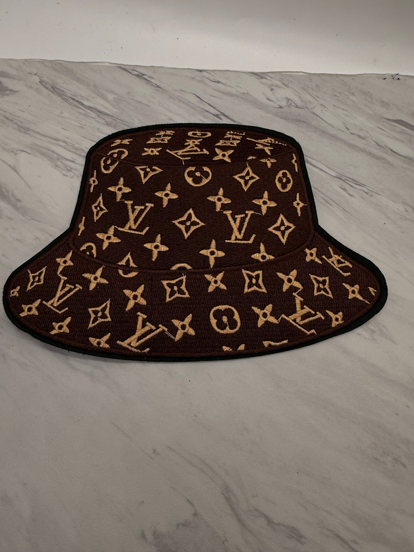 Xl patches Tiff
