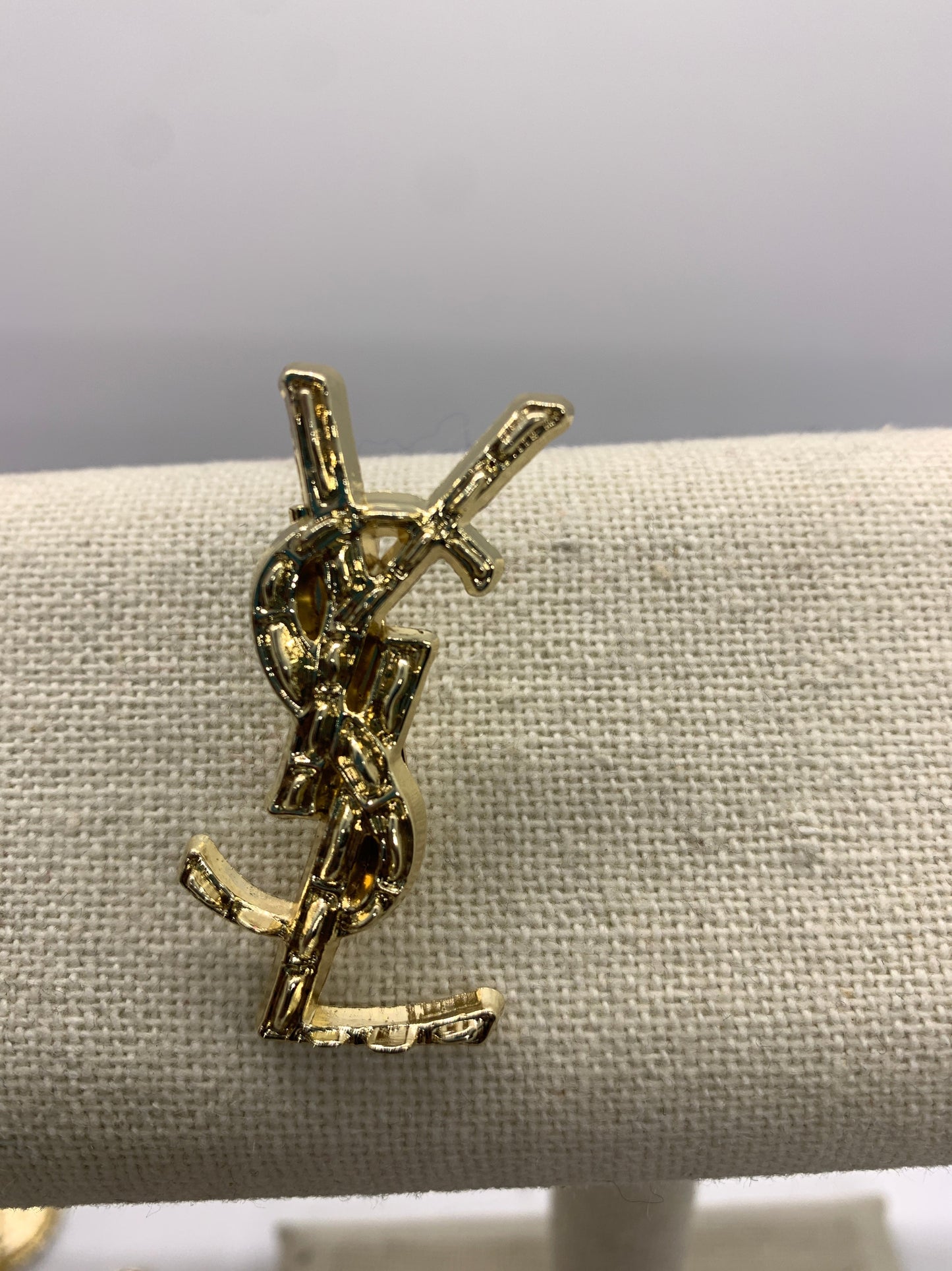 Designer brooches