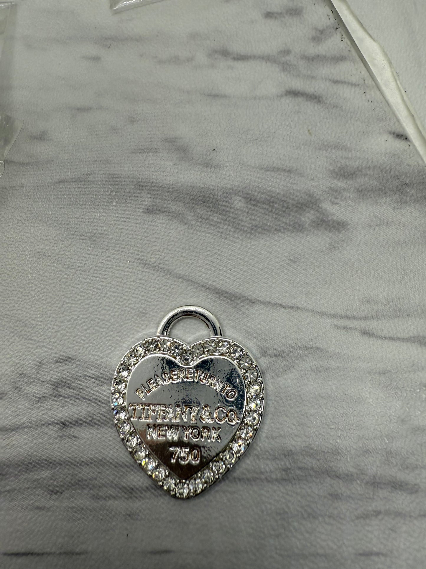 Luxury designer Bracelets charms