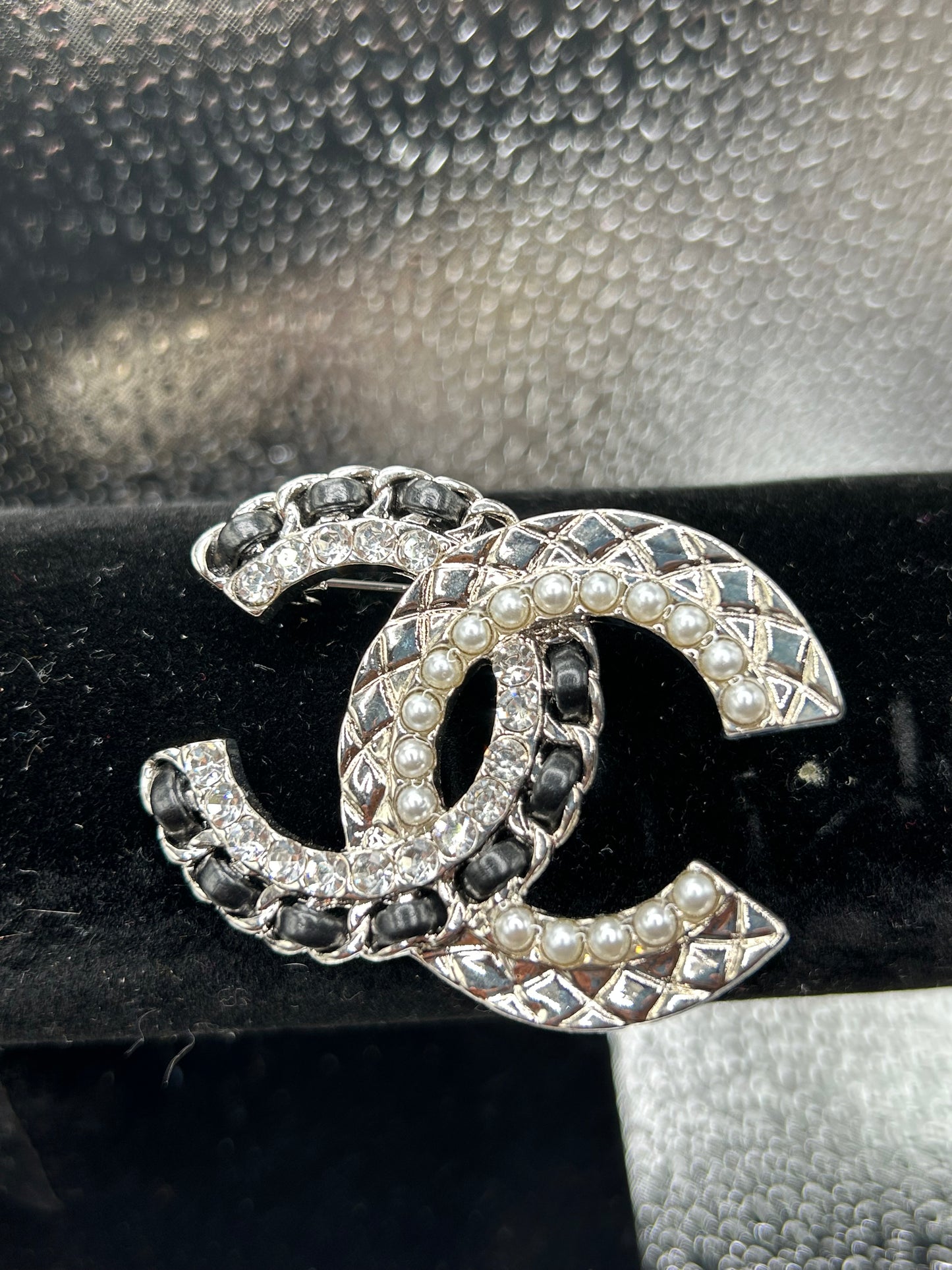 Designer Brooches