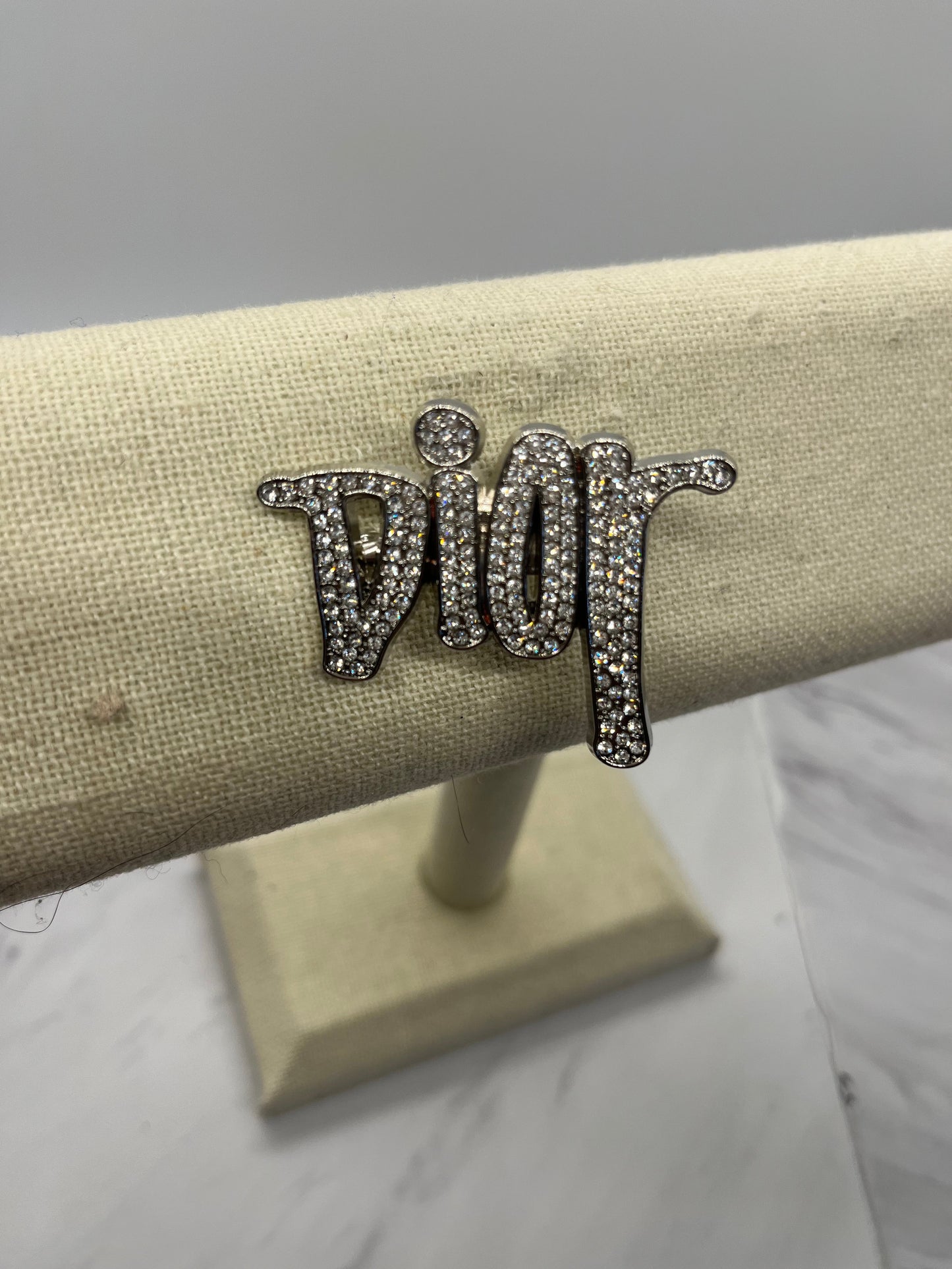 Designer brooches Luxury