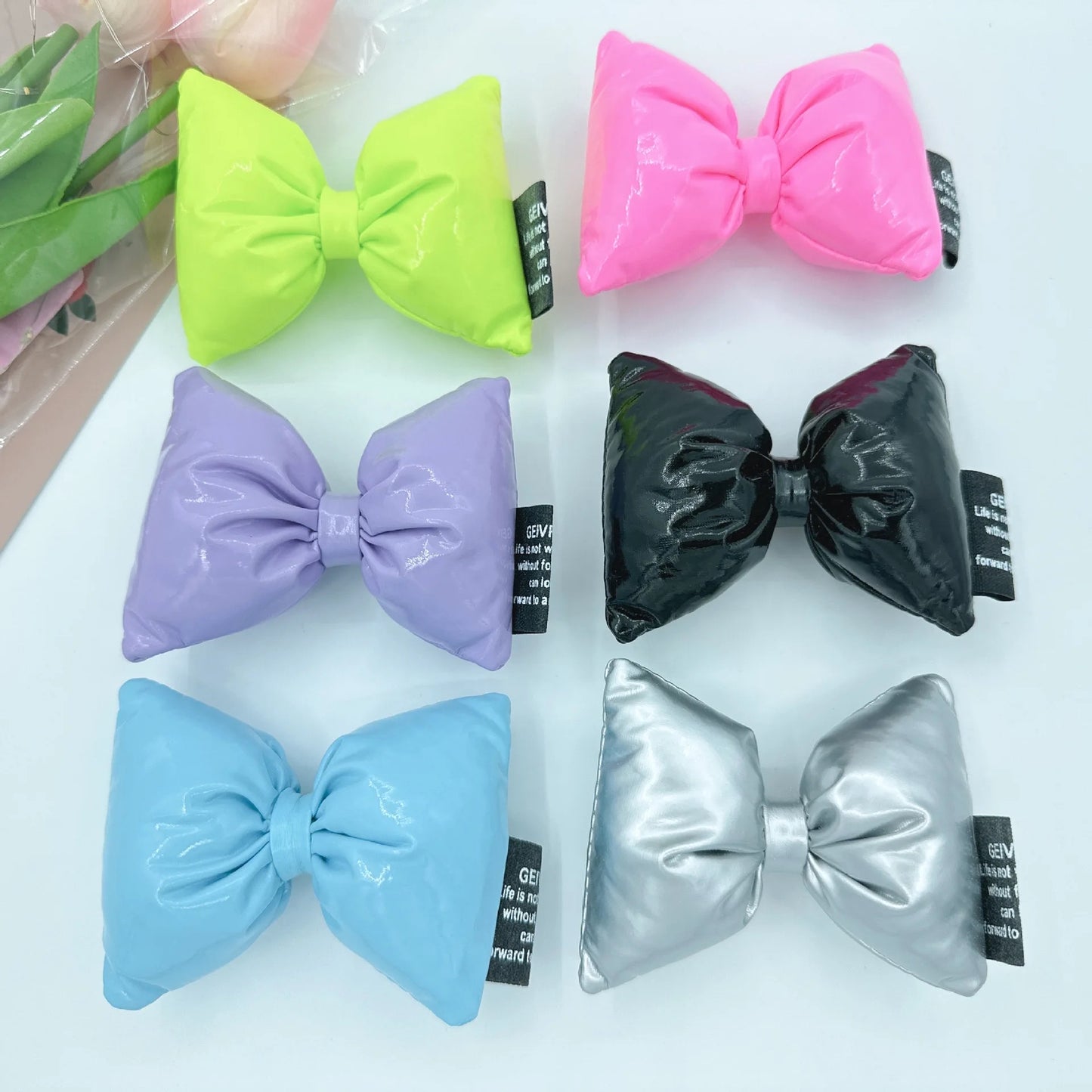 Colors Bows
