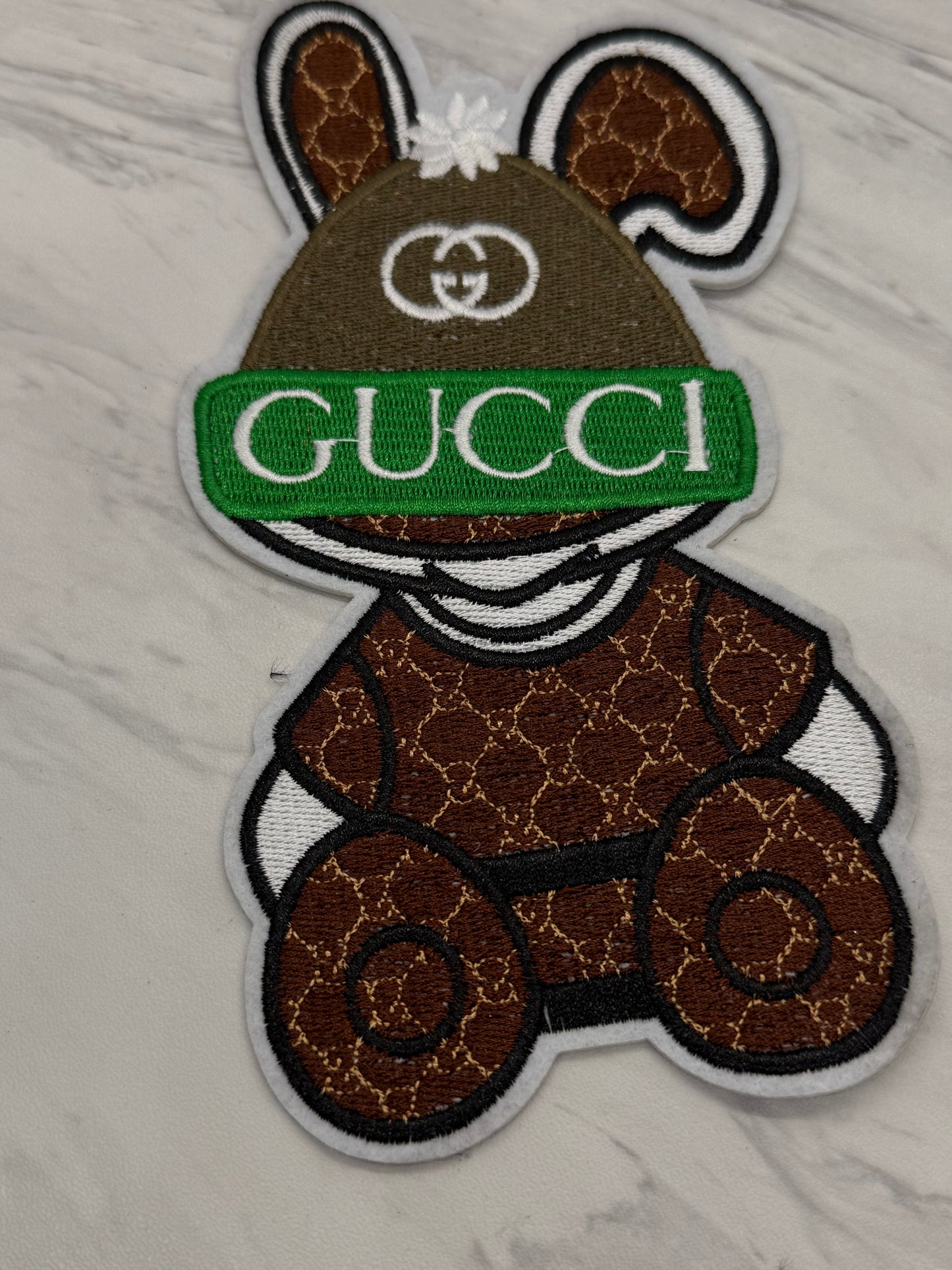 Xl patches Tiff