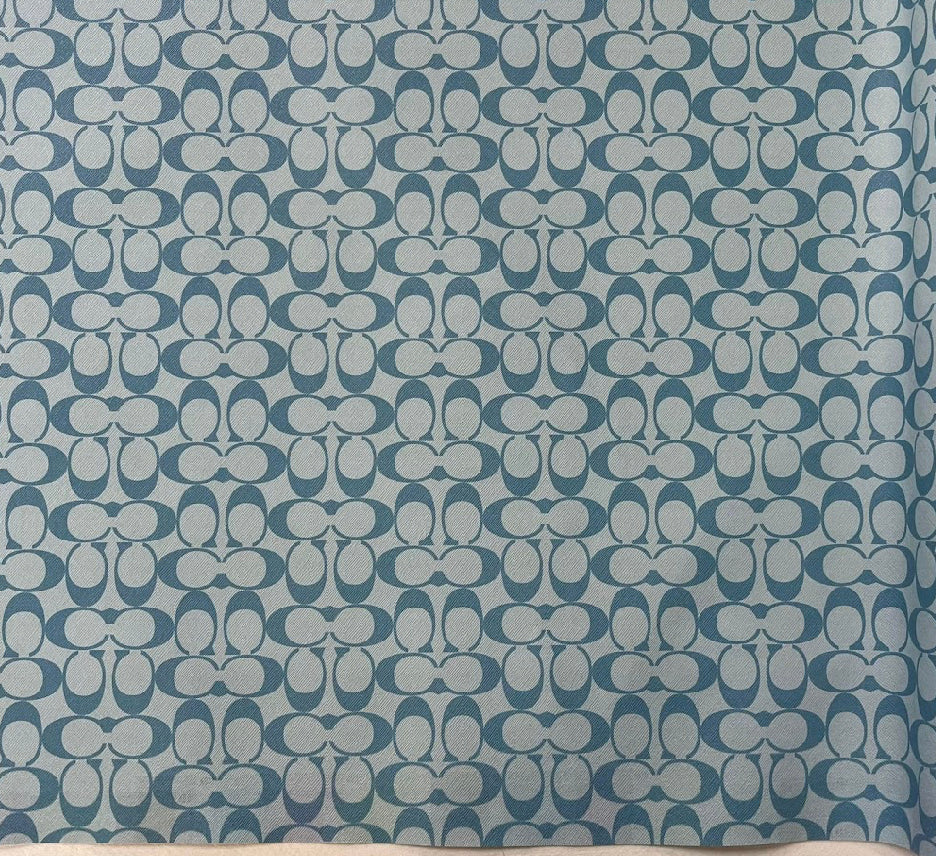 Luxury fabric MC M Coac Tiffany