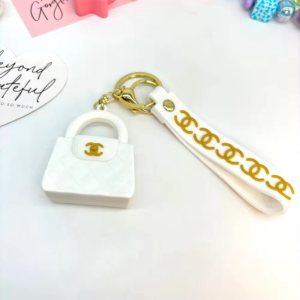 Key chain Purses chain