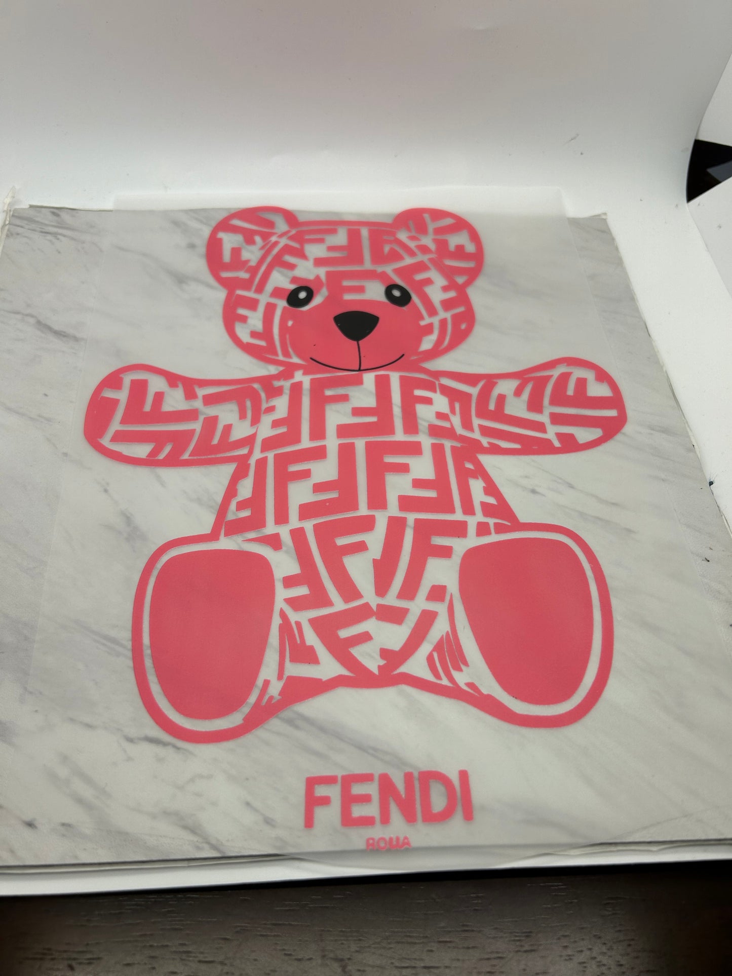 Designer Heat transfer