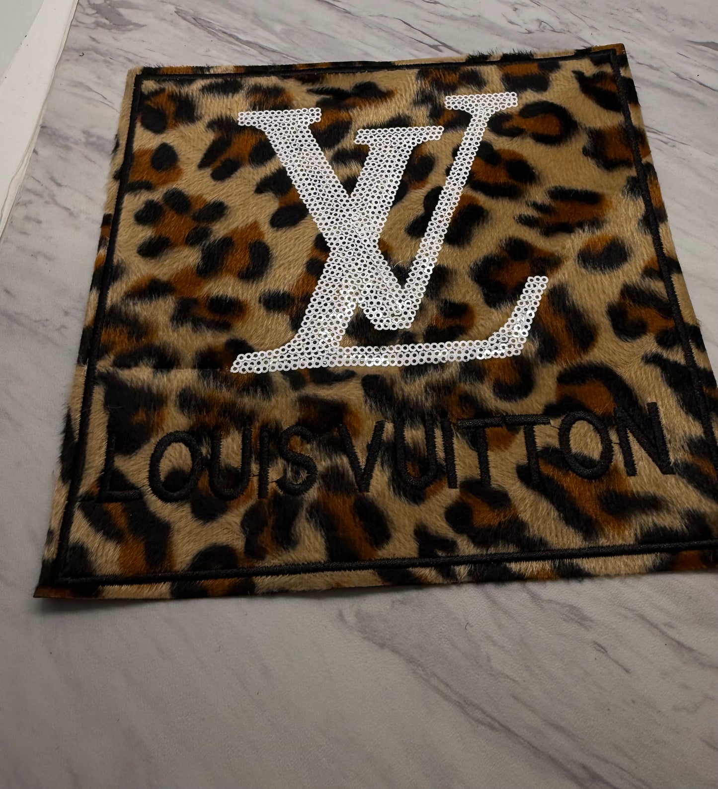 Xl patches Tiff