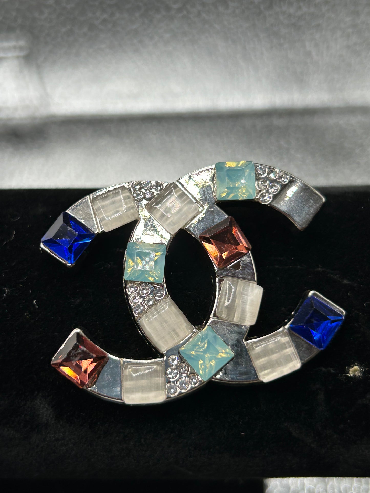 Designer Brooches