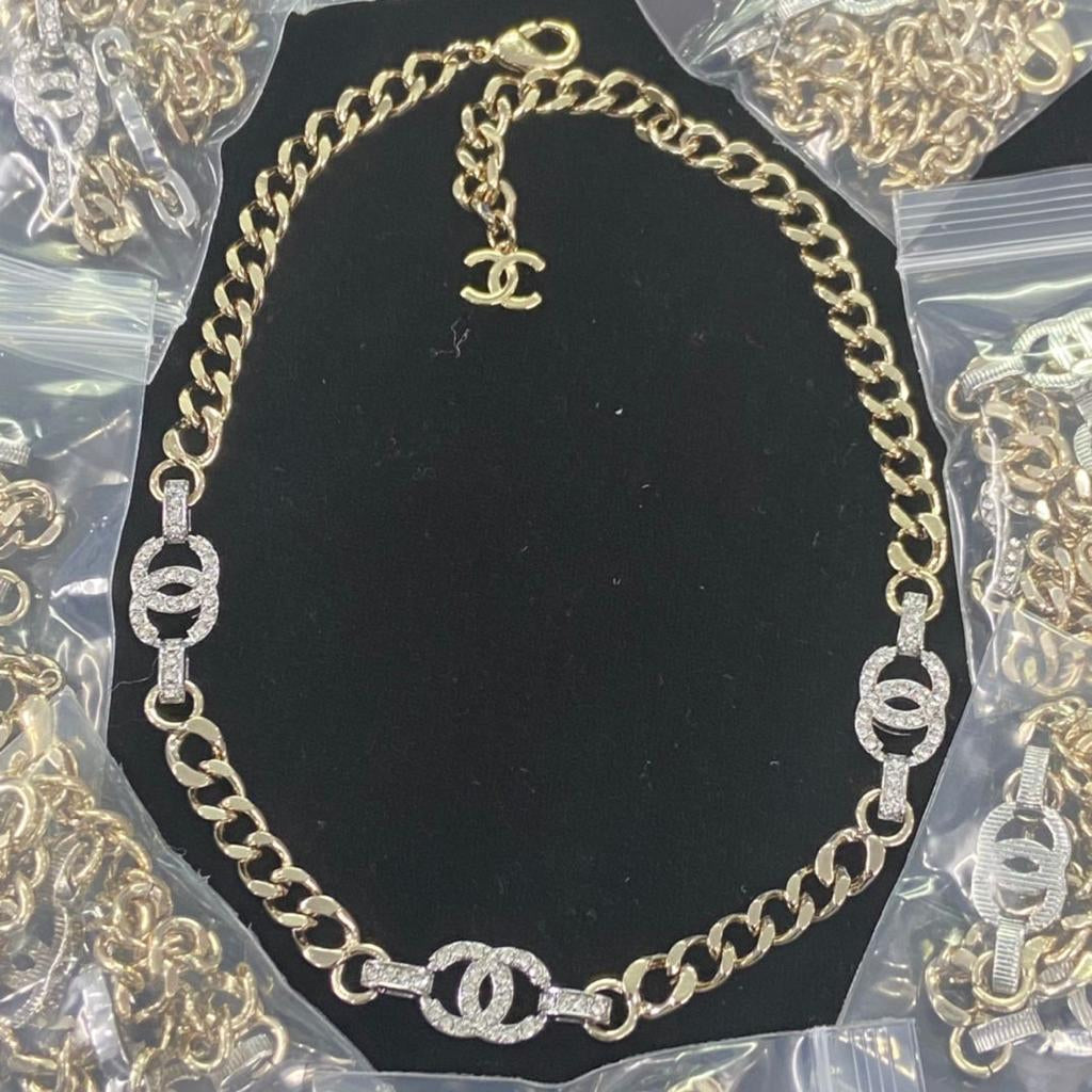 Designer Necklace