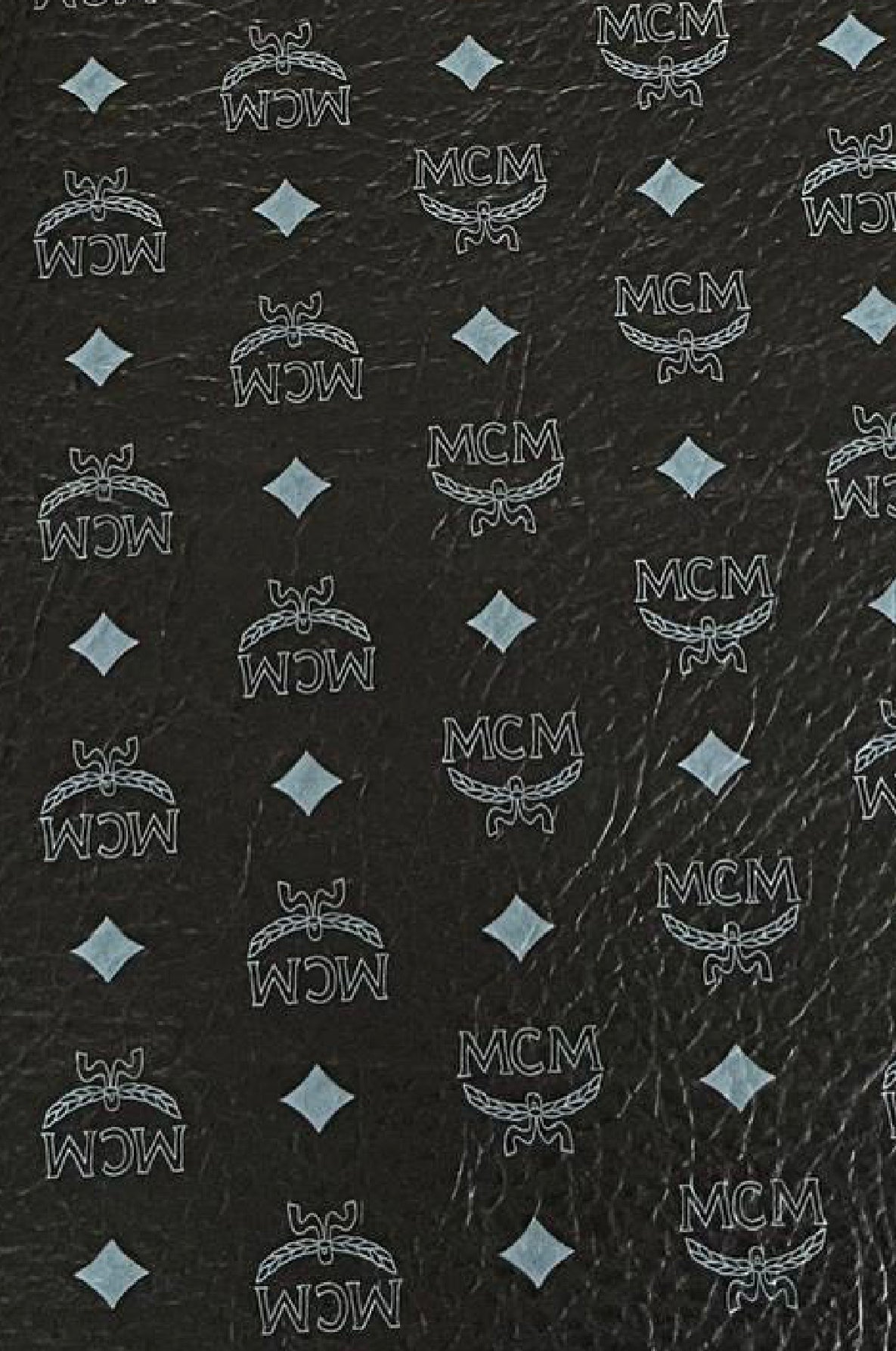 Luxury fabric MC M Coac Tiffany
