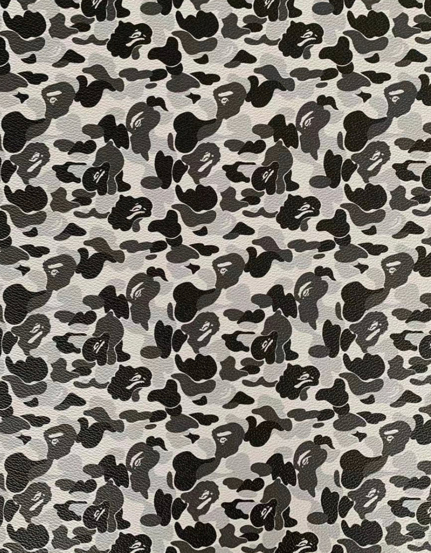 Luxury designer fabric