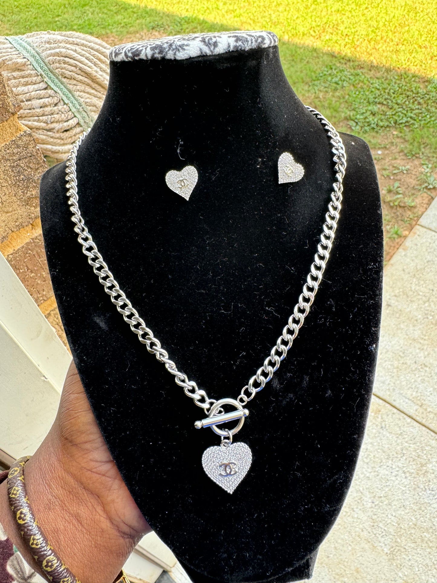 Designer Necklace