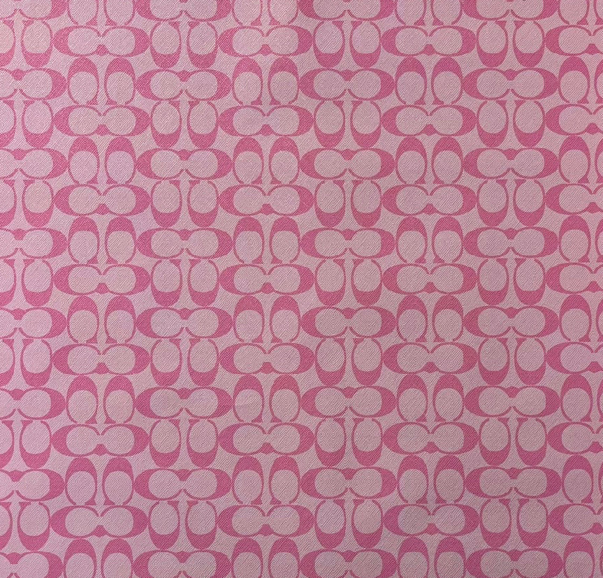 Luxury fabric MC M Coac Tiffany